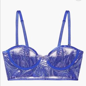 Savage X Fenty bra. Size 1X